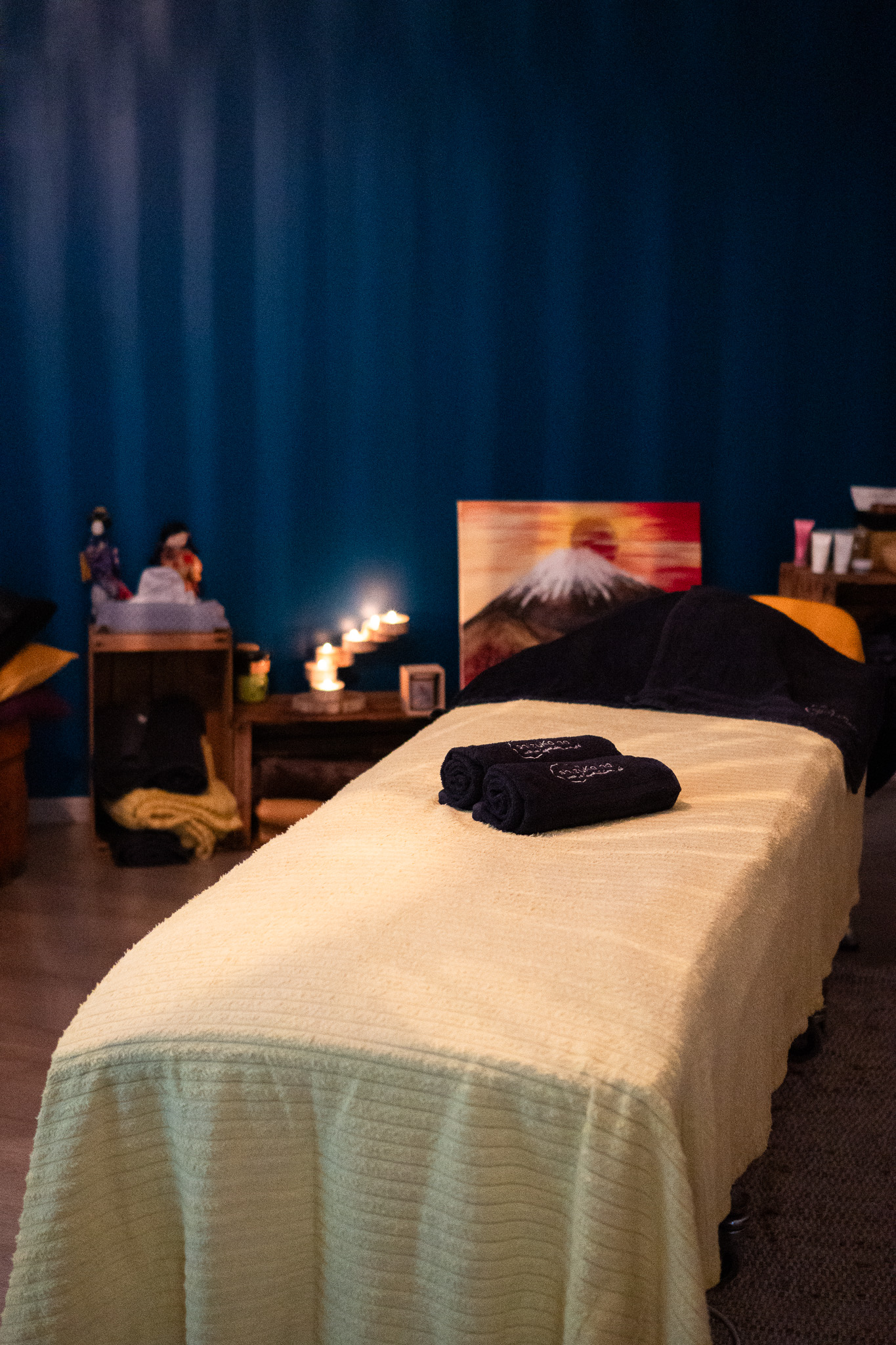 Soin Ostéothérapie